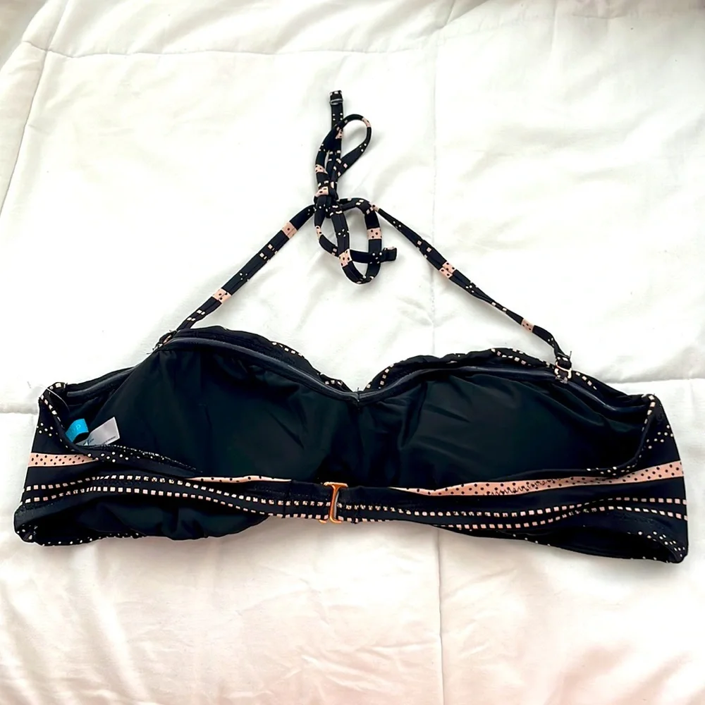 ALLIHOP Bikini Top - Picture 2 of 2